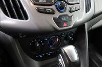 Ford Transit Connect vaihtoauto