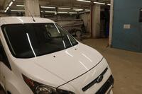 Ford Transit Connect vaihtoauto