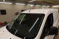 Ford Transit Connect vaihtoauto