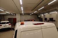 Ford Transit Connect vaihtoauto