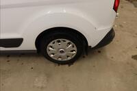 Ford Transit Connect vaihtoauto