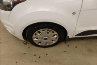 Ford Transit Connect vaihtoauto