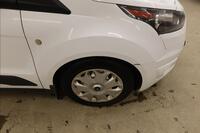 Ford Transit Connect vaihtoauto