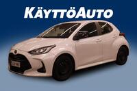 Mazda Mazda2 Hybrid vaihtoauto