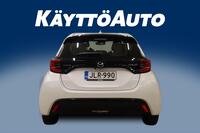 Mazda Mazda2 Hybrid vaihtoauto