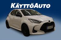 Mazda Mazda2 Hybrid vaihtoauto