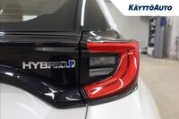 Mazda Mazda2 Hybrid vaihtoauto