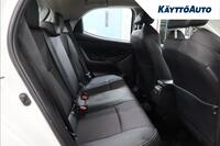 Mazda Mazda2 Hybrid vaihtoauto