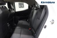 Mazda Mazda2 Hybrid vaihtoauto