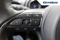 Mazda Mazda2 Hybrid vaihtoauto