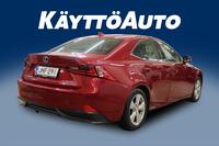 Lexus IS vaihtoauto