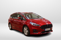 Ford S-MAX vaihtoauto