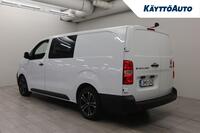Fiat E-Scudo vaihtoauto