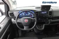 Fiat E-Scudo vaihtoauto