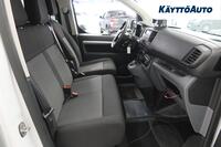 Fiat E-Scudo vaihtoauto