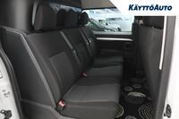 Fiat E-Scudo vaihtoauto