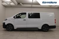 Fiat E-Scudo vaihtoauto