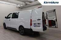 Fiat E-Scudo vaihtoauto