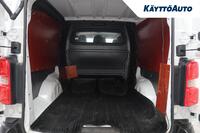 Fiat E-Scudo vaihtoauto