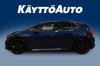 Cupra Born vaihtoauto