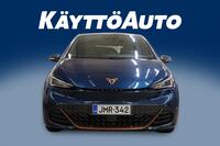 Cupra Born vaihtoauto