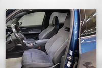 Cupra Born vaihtoauto