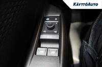 Cupra Born vaihtoauto