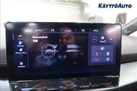 Cupra Born vaihtoauto