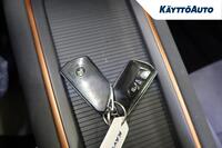 Cupra Born vaihtoauto