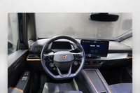 Cupra Born vaihtoauto