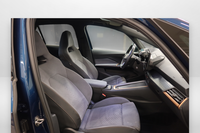 Cupra Born vaihtoauto