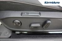 Cupra Born vaihtoauto