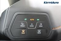 Cupra Born vaihtoauto