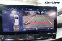 Cupra Born vaihtoauto