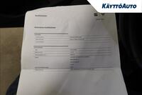 Cupra Born vaihtoauto