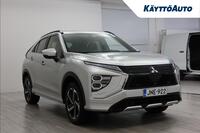 Mitsubishi Eclipse Cross vaihtoauto