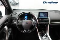 Mitsubishi Eclipse Cross vaihtoauto