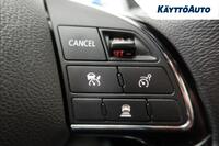 Mitsubishi Eclipse Cross vaihtoauto