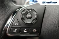 Mitsubishi Eclipse Cross vaihtoauto