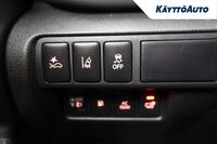 Mitsubishi Eclipse Cross vaihtoauto