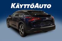 Citroën C5 X vaihtoauto