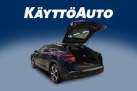 Citroën C5 X vaihtoauto