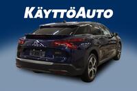 Citroën C5 X vaihtoauto