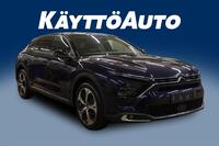 Citroën C5 X vaihtoauto