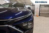 Citroën C5 X vaihtoauto