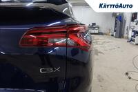 Citroën C5 X vaihtoauto