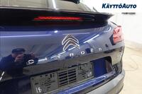 Citroën C5 X vaihtoauto