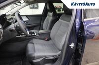 Citroën C5 X vaihtoauto