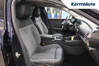 Citroën C5 X vaihtoauto