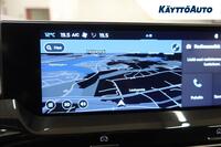 Citroën C5 X vaihtoauto